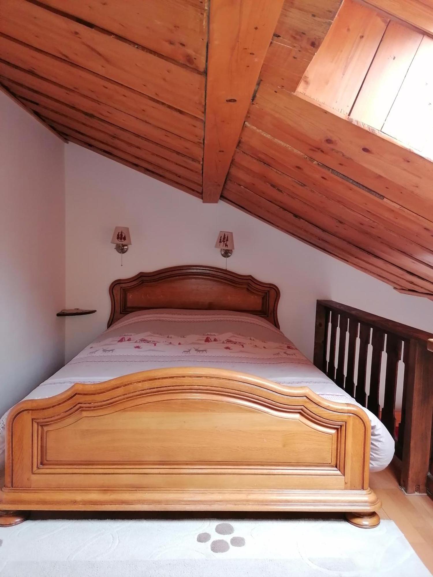 Gite Le Wallis Le Sappey-en-Chartreuse エクステリア 写真